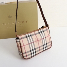 Burberry Satchel Bags